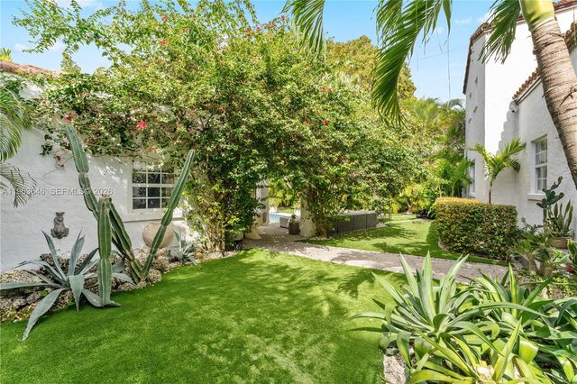 4108 Palmarito St, Coral Gables, FL 33146