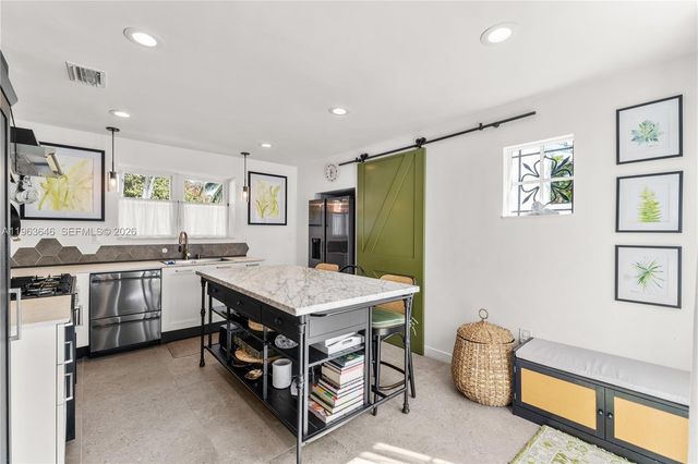 4108 Palmarito St, Coral Gables, FL 33146