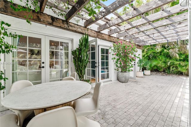 4108 Palmarito St, Coral Gables, FL 33146