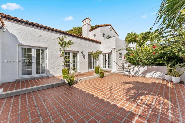 4108 Palmarito St, Coral Gables, FL 33146