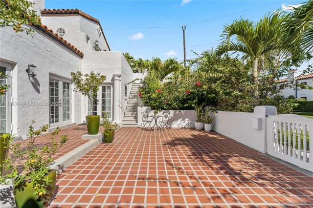 4108 Palmarito St, Coral Gables, FL 33146