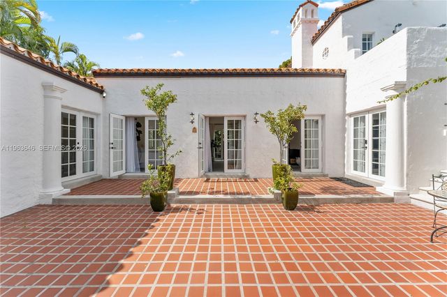 4108 Palmarito St, Coral Gables, FL 33146