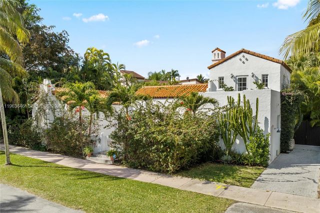 4108 Palmarito St, Coral Gables, FL 33146