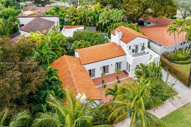 4108 Palmarito St, Coral Gables, FL 33146