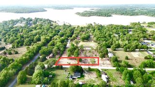 2 E 1167 Road, Eufaula, OK 74432