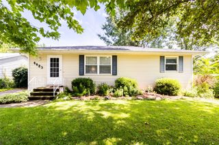 4423 SE 6th Street, Des Moines, IA 50315