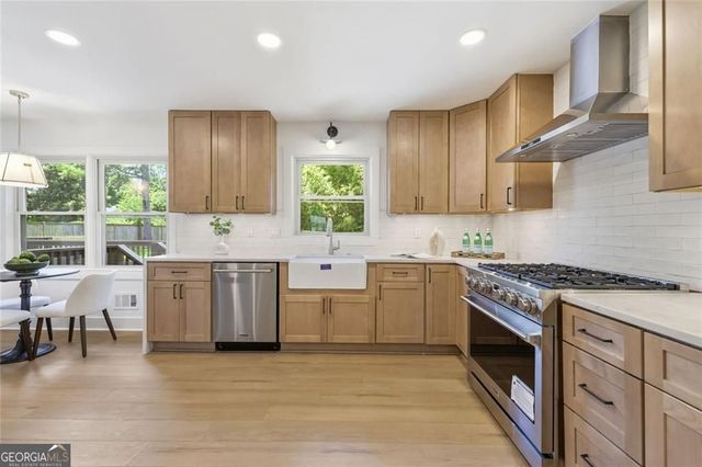 5114 Vernon Ridge Drive, Atlanta, GA 30338