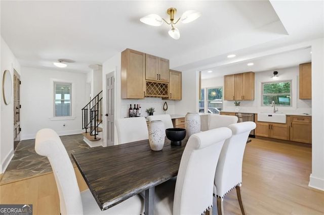 5114 Vernon Ridge Drive, Atlanta, GA 30338