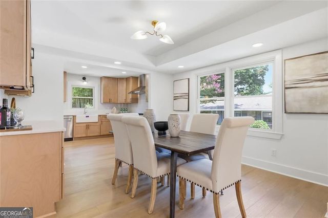 5114 Vernon Ridge Drive, Atlanta, GA 30338