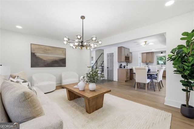 5114 Vernon Ridge Drive, Atlanta, GA 30338