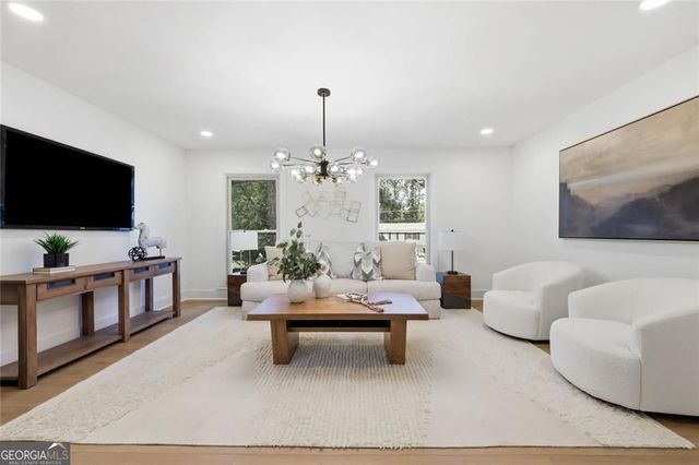 5114 Vernon Ridge Drive, Atlanta, GA 30338