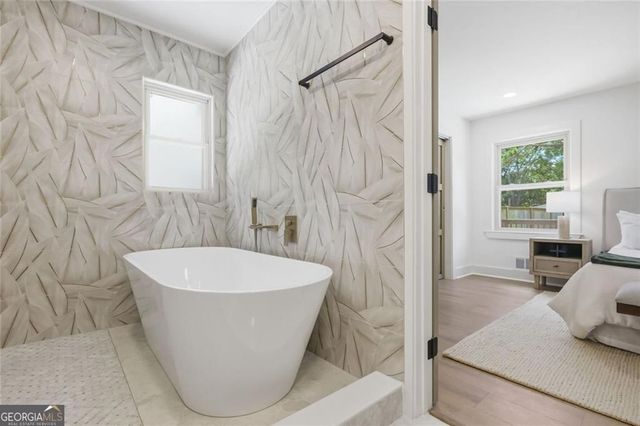 5114 Vernon Ridge Drive, Atlanta, GA 30338
