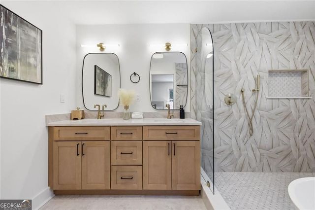 5114 Vernon Ridge Drive, Atlanta, GA 30338