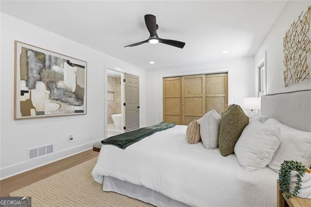 5114 Vernon Ridge Drive, Atlanta, GA 30338