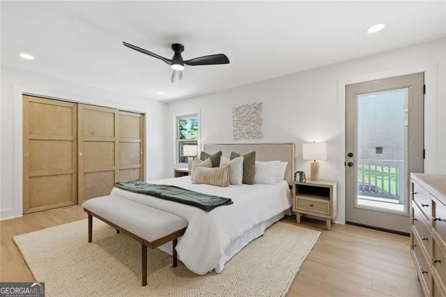 5114 Vernon Ridge Drive, Atlanta, GA 30338