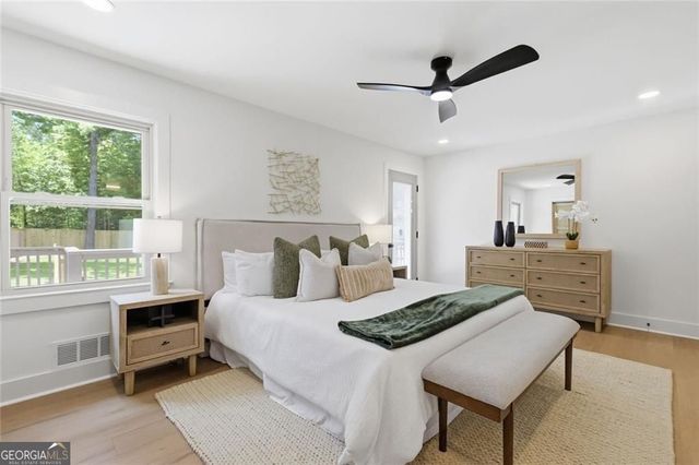 5114 Vernon Ridge Drive, Atlanta, GA 30338