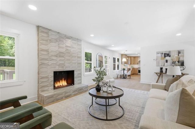 5114 Vernon Ridge Drive, Atlanta, GA 30338