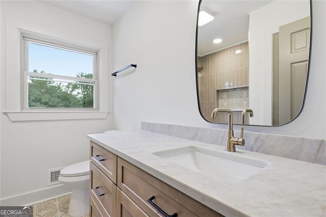 5114 Vernon Ridge Drive, Atlanta, GA 30338