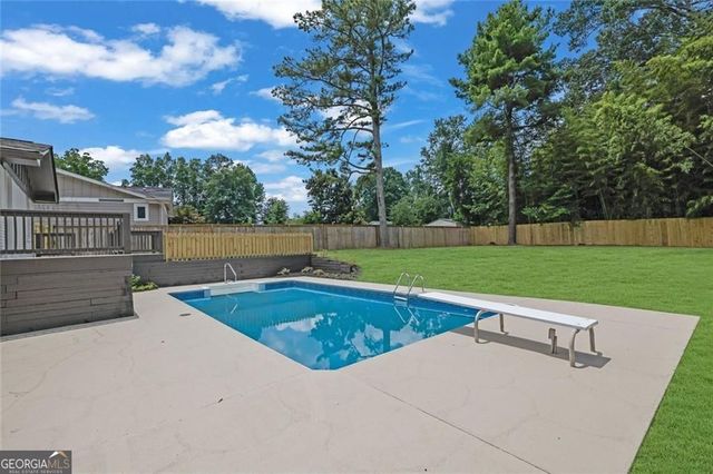 5114 Vernon Ridge Drive, Atlanta, GA 30338