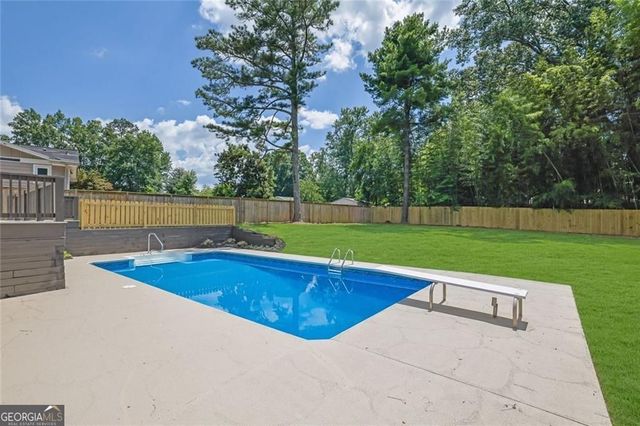 5114 Vernon Ridge Drive, Atlanta, GA 30338