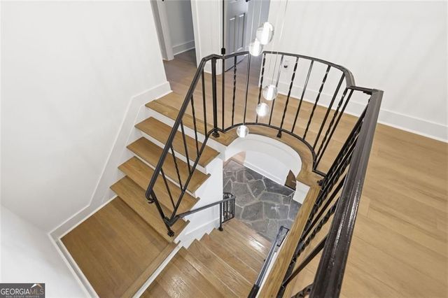 5114 Vernon Ridge Drive, Atlanta, GA 30338