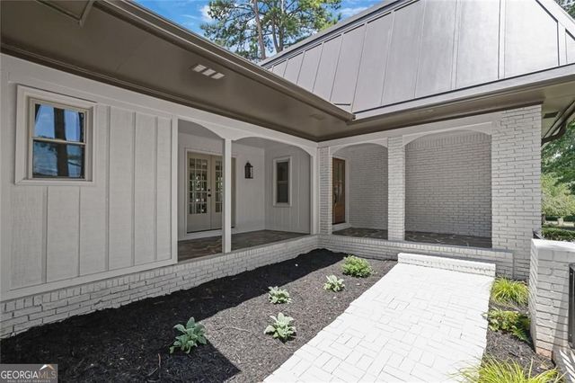5114 Vernon Ridge Drive, Atlanta, GA 30338