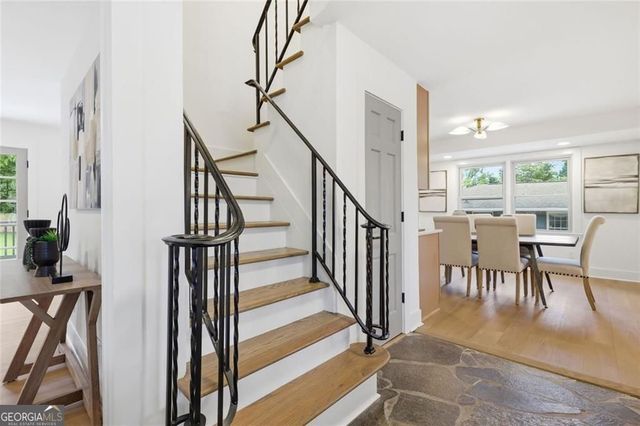 5114 Vernon Ridge Drive, Atlanta, GA 30338
