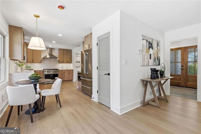 5114 Vernon Ridge Drive, Atlanta, GA 30338