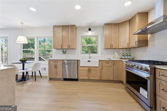 5114 Vernon Ridge Drive, Atlanta, GA 30338