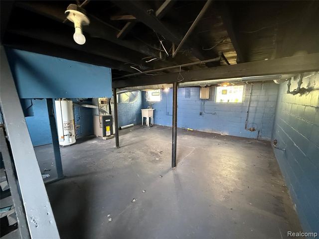 2278 Clements Street, Detroit, MI 48238