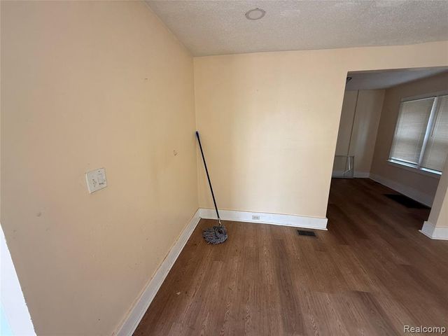 2278 Clements Street, Detroit, MI 48238