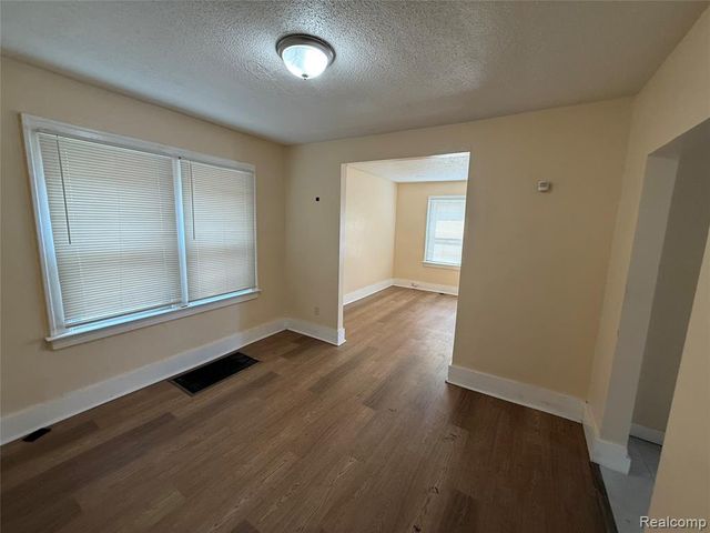 2278 Clements Street, Detroit, MI 48238