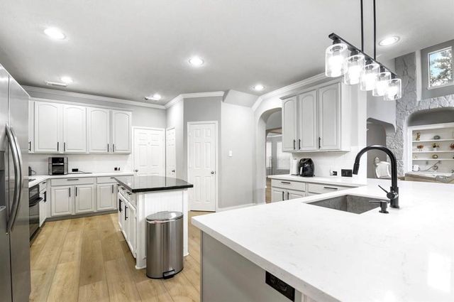 2003 Broken Branch Court, Katy, TX 77494