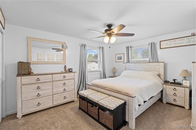 288 Argus Drive, Lancaster, NY 14043