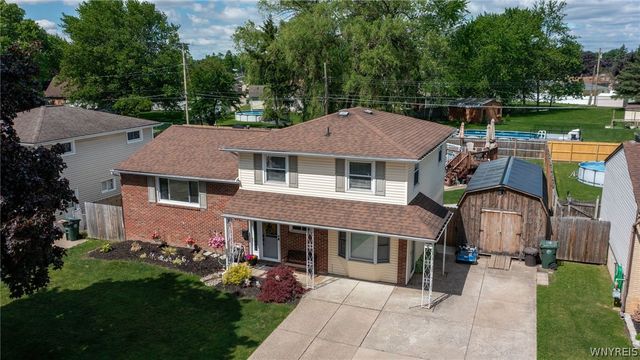 288 Argus Drive, Lancaster, NY 14043