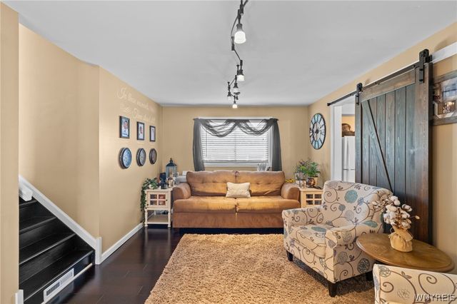 288 Argus Drive, Lancaster, NY 14043