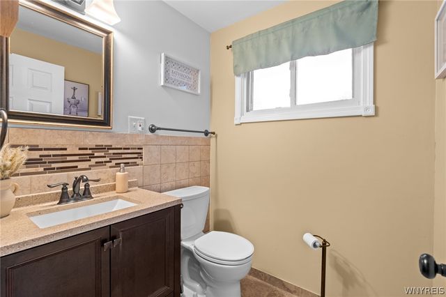 288 Argus Drive, Lancaster, NY 14043