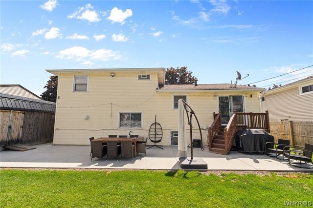 288 Argus Drive, Lancaster, NY 14043