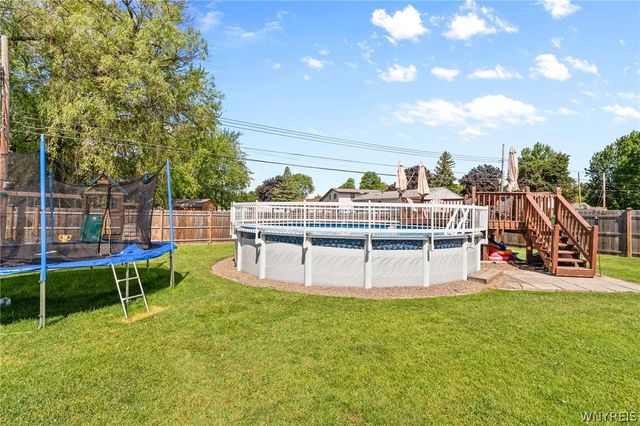288 Argus Drive, Lancaster, NY 14043