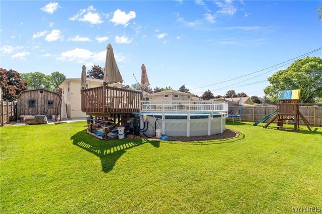 288 Argus Drive, Lancaster, NY 14043
