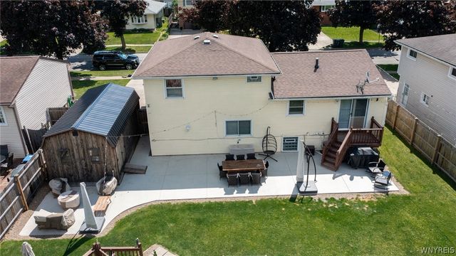 288 Argus Drive, Lancaster, NY 14043