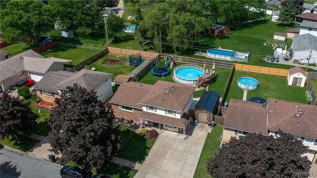 288 Argus Drive, Lancaster, NY 14043