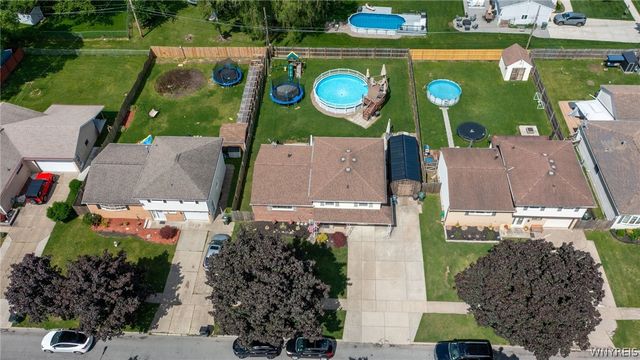 288 Argus Drive, Lancaster, NY 14043