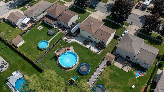 288 Argus Drive, Lancaster, NY 14043