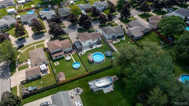 288 Argus Drive, Lancaster, NY 14043