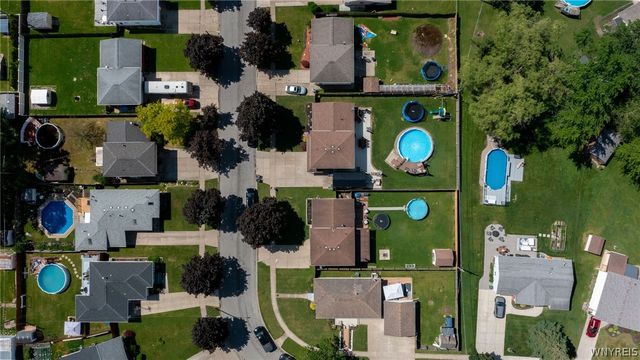 288 Argus Drive, Lancaster, NY 14043