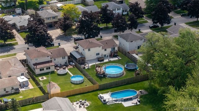 288 Argus Drive, Lancaster, NY 14043