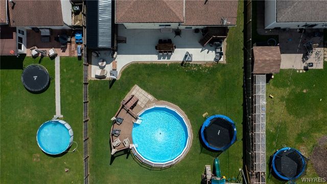 288 Argus Drive, Lancaster, NY 14043