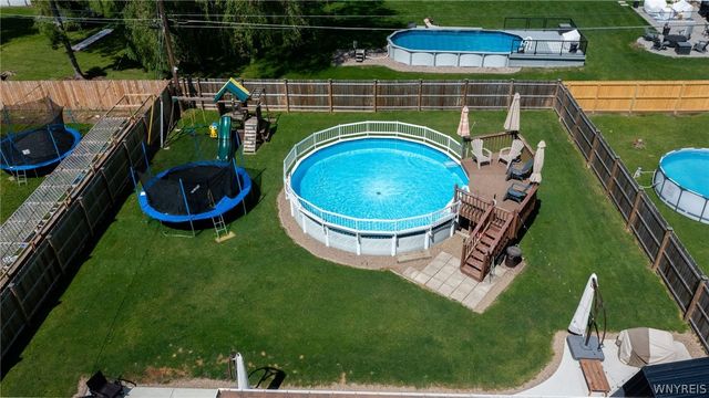288 Argus Drive, Lancaster, NY 14043