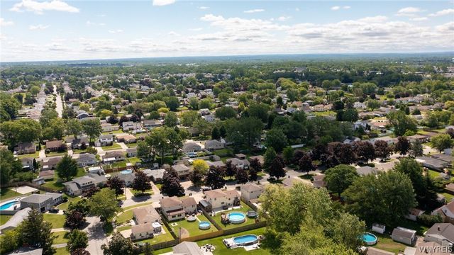 288 Argus Drive, Lancaster, NY 14043
